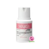 ราคา Saugella Poligyn 100mL ซอลเจลล่า โพลิจิน คืนความชุ่มชื้น ลดอาการคันและระคายเคือง สำหรับผู้หญิงวัยหมดประจำเดือน (816)