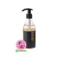 ราคา NURU GOLD 250mL เจลนูรุ โกลด์ สูตรผสมทองคำแท้ 99.99% เจลซึ่มสู่ผิวได้ดี ไม่ทิ้งคราบ ช่วยทำให้ผิวนุ่มลื่นทันทีหลังใช้ (11479)