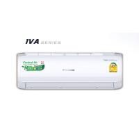 Central Air Inverter เครื่องปรับอากาศระบบอินเวอร์เตอร์ติดผนัง 18240 BTU รุ่น CFW-2IVA18-1/CCS-2IVA18-1