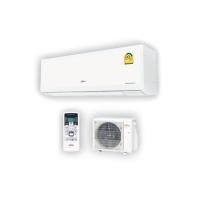 Fujitsu Inverter เครื่องปรับอากาศระบบอินเวอร์เตอร์ติดผนัง 11700 BTU รุ่น ASMG12CPTA