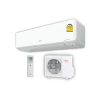 Fujitsu Inverter iMax เครื่องปรับอากาศระบบอินเวอร์เตอร์ติดผนัง 24392 BTU รุ่น ASMG24CGTA