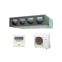 Fujitsu Inverter เครื่องปรับอากาศแบบท่อลมแรงดันต่ำระบบอินเวอร์เตอร์ 29000 BTU รุ่น ARYA30LBTU