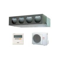 Fujitsu Inverter เครื่องปรับอากาศแบบท่อลมแรงดันต่ำระบบอินเวอร์เตอร์ 24200 BTU รุ่น ARYF24LBTU