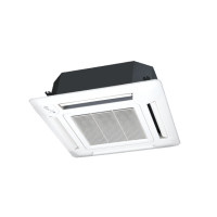 Fujitsu Cassette Inverter เครื่องปรับอากาศระบบอินเวอร์เตอร์แบบฝังฝ้าเพดาน 34100 BTU รุ่น AUYA36L