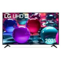 ราคา LG UHD AI UA73 4K Smart TV 2025 ทีวี ขนาด 50 นิ้ว รุ่น 50UA7350PSB