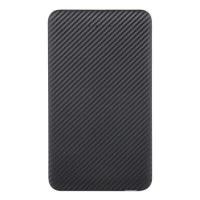 ราคา ELOOP E30 Power bank แบตสำรอง 5000 mAh ราคา 199 บาท ปกติ 580 บาท ELOOP E30 สีดำ (24471)