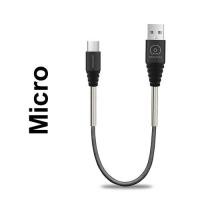 WUW สายชาร์จไว Micro/Lightning/Type-C รุ่น X71