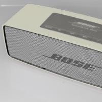 ราคา ลำโพง บลูทูธ Bose Soundlink Mini ราคา 359 บาท ปกติ 1,850 บาท ลำโพง บลูทูธ Bose Soundlink Mini สีขาว (1393)