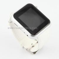 ราคา นาฬิกาโทรศัพท์ Smart Watch U08 Phone Watch ลดเหลือ 500 บาท ปกติ 3,420 บาท นาฬิกาโทรศัพท์ Smart Watch U08 สีขาว (2865)