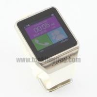 ราคา นาฬิกาโทรศัพท์ Smart Watch GV08 Phone watch ลดเหลือ 500 บาท ปกติ 4,020 บาท นาฬิกาโทรศัพท์ Smart Watch GV08 สีเงิน-ขาว (2992)