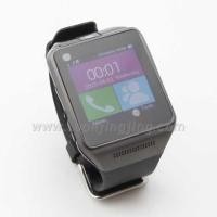 ราคา นาฬิกาโทรศัพท์ Smart Watch GV08 Phone watch ลดเหลือ 500 บาท ปกติ 4,020 บาท นาฬิกาโทรศัพท์ Smart Watch GV08 สีดำ (3650)