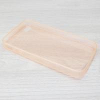 ราคา เคส ซิลิโคนใส iPhone 4/4s Silicone Soft Case หนา 0.6 มม. ลดเหลือ 35 บาท ปกติ 140 บาท เคส iPhone 4/4s Silicone Soft Case ซิลิโคนใส 0.6 มม. สีส้ม (4375)