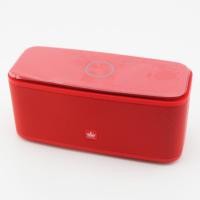 ราคา ลำโพง บลูทูธ KINGONE F8 Bluetooth Speaker ราคา 789 บาท ปกติ 2,325 บาท ลำโพง บลูทูธ KINGONE F8 สีแดง (7569)