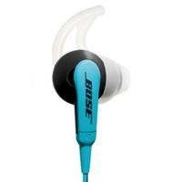 ราคา หูฟัง Bluetooth Bose SIE2i Sport Headphone ราคา 580 บาท ปกติ 1,310 บาท หูฟัง Bluetooth Bose SIE2i สีฟ้า (7755)