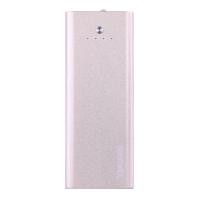 ราคา Remax RPP-23 Power bank แบตสำรอง 5500 mAh REMAX RPP-23 5500 mAh - สีทอง (8757)
