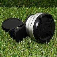 ราคา เลนส์ Lens 2 in 1 SUPER WIDE Angle 0.45X & Macro Lieqi LQ-027 ของแท้ ลดเหลือ 239 บาท ปกติ 910 บาท เลนส์ Lens 2 in 1 LQ-027 สีเงิน (11848)