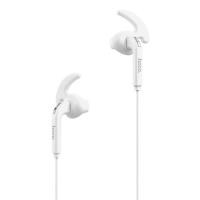 ราคา หูฟัง สมอลล์ทอล์ค hoco M6 Sports Earpiece ลดเหลือ 130 บาท ปกติ 325 บาท หูฟัง สมอลล์ทอล์ค Hoco M6 สีขาว (12111)
