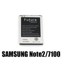 ราคา แบตเตอรี่ SAMSUNG มอก. Future Thailand แบตเตอรี่ SAMSUNG Note 2 Future Thailand (13283)