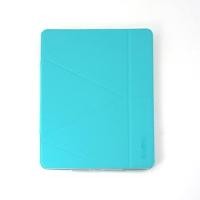 ราคา เคส iPad Air 2 ONJESS Smart Case ลดเหลือ 180 บาท ปกติ 290 บาท เคส iPad Air 2 ONJESS สีฟ้า (13514)