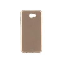 ราคา เคส Samsung J7 Prime JOOLZZ ลดเหลือ 20 บาท ปกติ 250 บาท เคส Samsung J7 Prime JOOLZZ สีทอง (13732)