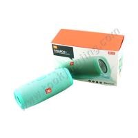ราคา ลำโพง บลูทูธ+Power bank 6000mAh JBL CHARGE 3 ลดเหลือ 1,380 บาท ปกติ 3,100 บาท ลำโพงบลูทูธ JBL CHARGE 3 สีเขียวพาสเทล (13774)