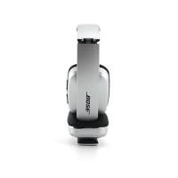 ราคา หูฟัง บลูทูธ ครอบหู BOSE QC35i ลดเหลือ 500 บาท ปกติ 1,050 บาท หูฟังบลูทูธ BOSE QC35i สีเงิน (13787)