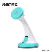 ราคา ที่ตั้งมือถือ Remax Car Holder RM-C09 ลดเหลือ 190 บาท ปกติ 475 บาท ที่ตั้งมือถือ Remax Car Holder RM-C09 เขียว-ขาว (14936)