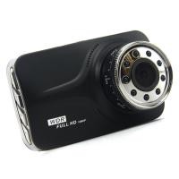 ราคา กล้องติดรถยนต์ K8500 Plus Dual Lens Vehicle BlackBox DVR ลดเหลือ 1,390 บาท ปกติ 3,475 บาท กล้องติดรถยนต์ K8500 Plus (16302)