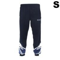 ราคา กางเกงวอร์ม S SPEED S984 ราคา 195 บาท ปกติ 580 บาท กางเกงวอร์ม S SPEED S984 กรมท่า-ฟ้า Size S (16455)