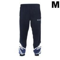 ราคา กางเกงวอร์ม S SPEED S984 ราคา 195 บาท ปกติ 580 บาท กางเกงวอร์ม S SPEED S984 กรมท่า-ฟ้า Size M (16456)