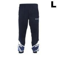 ราคา กางเกงวอร์ม S SPEED S984 ราคา 195 บาท ปกติ 580 บาท กางเกงวอร์ม S SPEED S984 กรมท่า-ฟ้า Size L (16457)