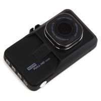 ราคา กล้องติดรถยนต์ Q6 Plus Dual Lens Vehicle BlackBox DVR ลดเหลือ 1,180 บาท ปกติ 2,960 บาท กล้องติดรถยนต์ Q6 Plus (16658)