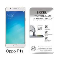ราคา ฟิล์มกระจก Oppo Excel ความแข็ง 9H ฟิล์มกระจก Oppo F1s EXCEL (16675)