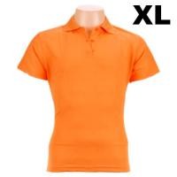 ราคา เสื้อโปโลหญิง S SPEED S910 ราคา 50 บาท ปกติ 440 บาท เสื้อโปโลหญิง S SPEED S910 ส้ม Zise XL (17044)
