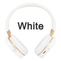 ราคา หูฟัง บลูทูธ BOSE QC950 Super Bass ราคา 485 บาท ปกติ 1,210 บาท หูฟัง บลูทูธ BOSE QC950 สีขาว (17510)