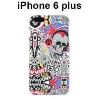 ราคา เคส KUtis 2in1 เรืองแสง iPhone 6 Plus ลดเหลือ 180 บาท ปกติ 450 บาท เคส KUtis 2in1 เรืองแสง iPhone 6 Plus หัวกระโหลก (17624)