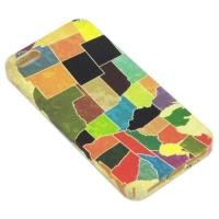 ราคา เคส iPhone 5/5s/SE FASHION CASE JAMIE ลดเหลือ 80 บาท ปกติ 400 บาท เคส iPhone 5/5s/SE FASHION CASE - 04 (17686)