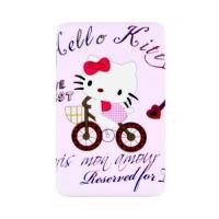 ราคา แบตสำรอง Power Bank M2 10000mAh ราคา 390 บาท ปกติ 1,000 บาท Power Bank M2 10000mAh ลาย kitty (18492)