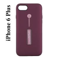 ราคา เคส iPhone 6 Plus Kutis I want ราคา 100 บาท ปกติ 350 บาท เคส iPhone 6 Plus Kutis I want ม่วง (18879)