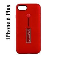 ราคา เคส iPhone 6 Plus Kutis I want ราคา 100 บาท ปกติ 350 บาท เคส iPhone 6 Plus Kutis I want แดง (18883)