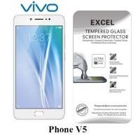 ราคา ฟิล์มกระจก Vivo Excel ความแข็ง 9H ราคา 39 บาท ปกติ 140 บาท ฟิล์มกระจก Vivo V5 Plus Excel (19108)