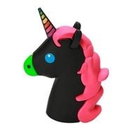 ราคา แบตสำรอง Power bank ม้ายูนิคอร์น 8800mAh ราคา 189 บาท ปกติ 570 บาท แบตสำรอง Power bank ม้ายูนิคอร์น 8800mAh ดำ (19475)