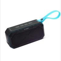 ราคา ลำโพง บลูทูธ W-KING S18 ราคา 625 บาท ปกติ 1,560 บาท ลำโพง บลูทูธ W-KING S18 สีฟ้า (20886)
