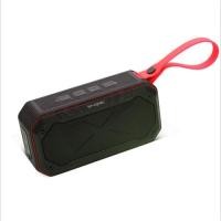 ราคา ลำโพง บลูทูธ W-KING S18 ราคา 625 บาท ปกติ 1,560 บาท ลำโพง บลูทูธ W-KING S18 สีแดง (20887)