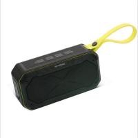 ราคา ลำโพง บลูทูธ W-KING S18 ราคา 625 บาท ปกติ 1,560 บาท ลำโพง บลูทูธ W-KING S18 สีเหลือง (20888)