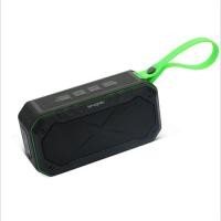 ราคา ลำโพง บลูทูธ W-KING S18 ราคา 625 บาท ปกติ 1,560 บาท ลำโพง บลูทูธ W-KING S18 สีเขียว (20889)