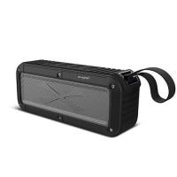 ราคา ลำโพง บลูทูธ W-KING S20 ราคา 690 บาท ปกติ 1,725 บาท ลำโพง บลูทูธ W-KING S20 สีดำ (20896)