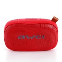 ราคา ลำโพง บลูทูธ AWEI รุ่น Y900 ราคา 300 บาท ปกติ 1,060 บาท ลำโพง บลูทูธ AWEI รุ่น Y900 สีเเดง (21118)