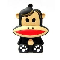 ราคา แบตสำรอง Power bank creative cartoon 8800mAh ราคา 219 บาท ปกติ 590 บาท Power bank 8800 mAh พอลแฟรงค์ 2 (21198)