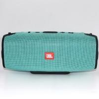 ราคา ลำโพง บลูทูธ+Power bank 4000mAh JBL XTREME2 ลดเหลือ 650 บาท ปกติ 2,025 บาท ลำโพง JBL XTREME2 สีเขียว (22548)